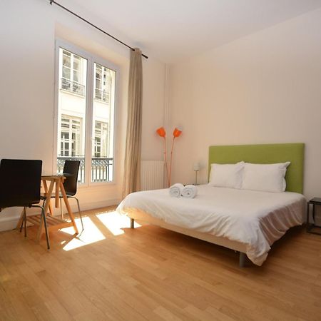 Studio Saint Germain Paris Exteriör bild