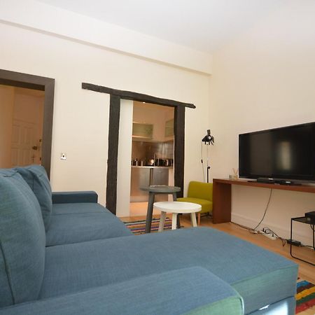 Studio Saint Germain Paris Exteriör bild